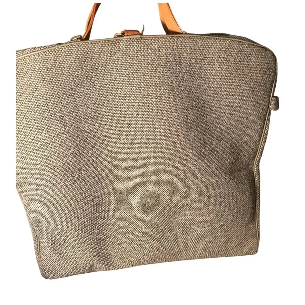 Hartmann vtg tweed